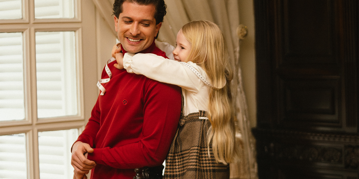 راهنمای جامع انتخاب و ست کردن پلیور مردانه در پاییز و زمستان