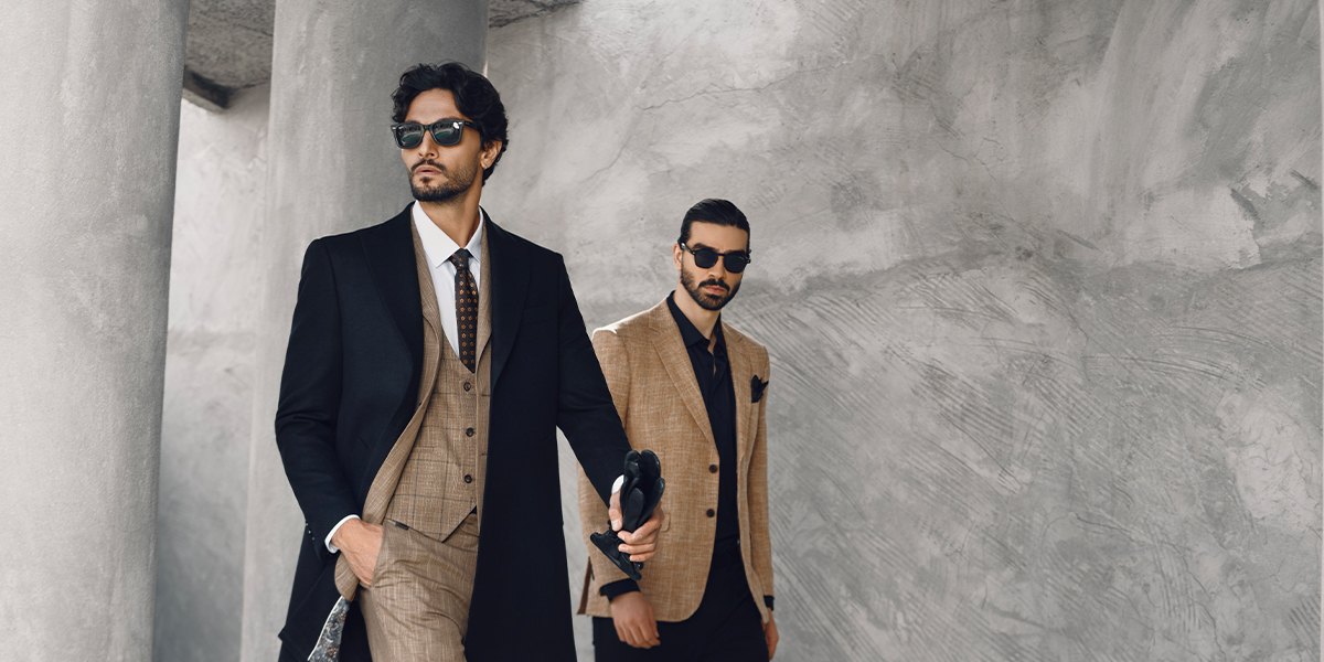 اصول ست کردن کراوات و پوشت