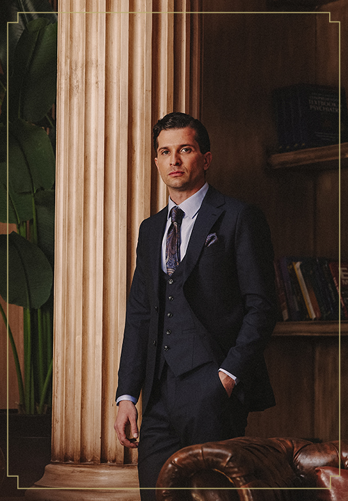 ست کت و شلوار