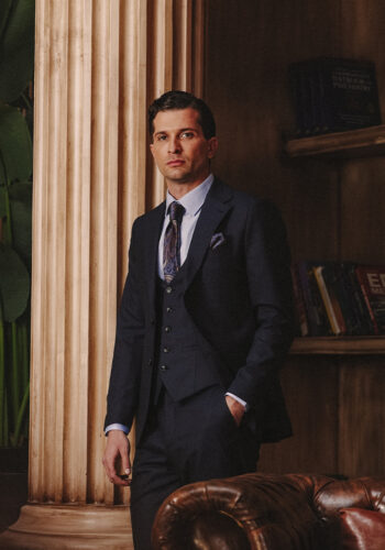 ست کت و شلوار 4747