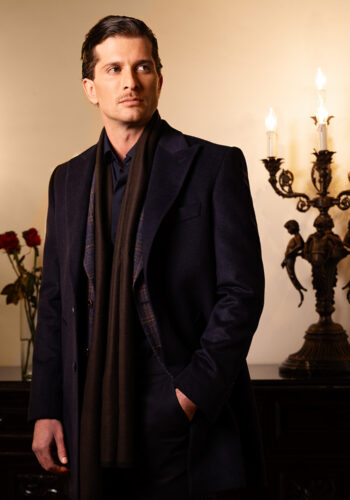 پالتو مردانه