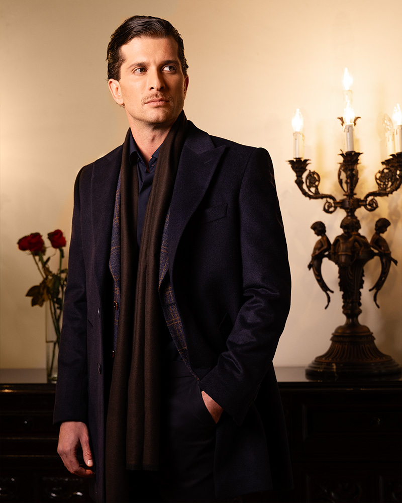 پالتو مردانه پالتو مردانه