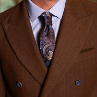 کت و شلوار قهوه ای کت و شلوار قهوه ای