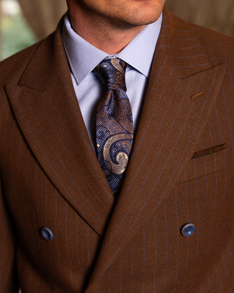 کت و شلوار قهوه ای کت و شلوار قهوه ای