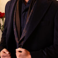 3 پالتو مردانه