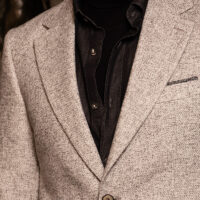 کت و شلوار طوسی کت و شلوار طوسی