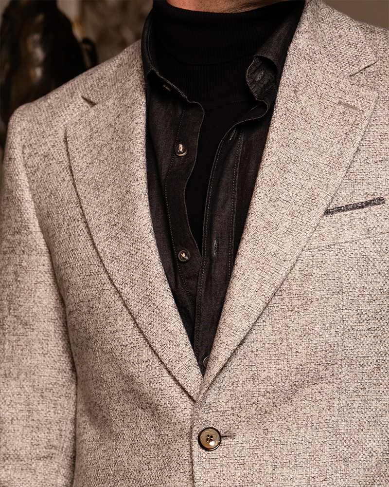 کت و شلوار طوسی کت و شلوار طوسی