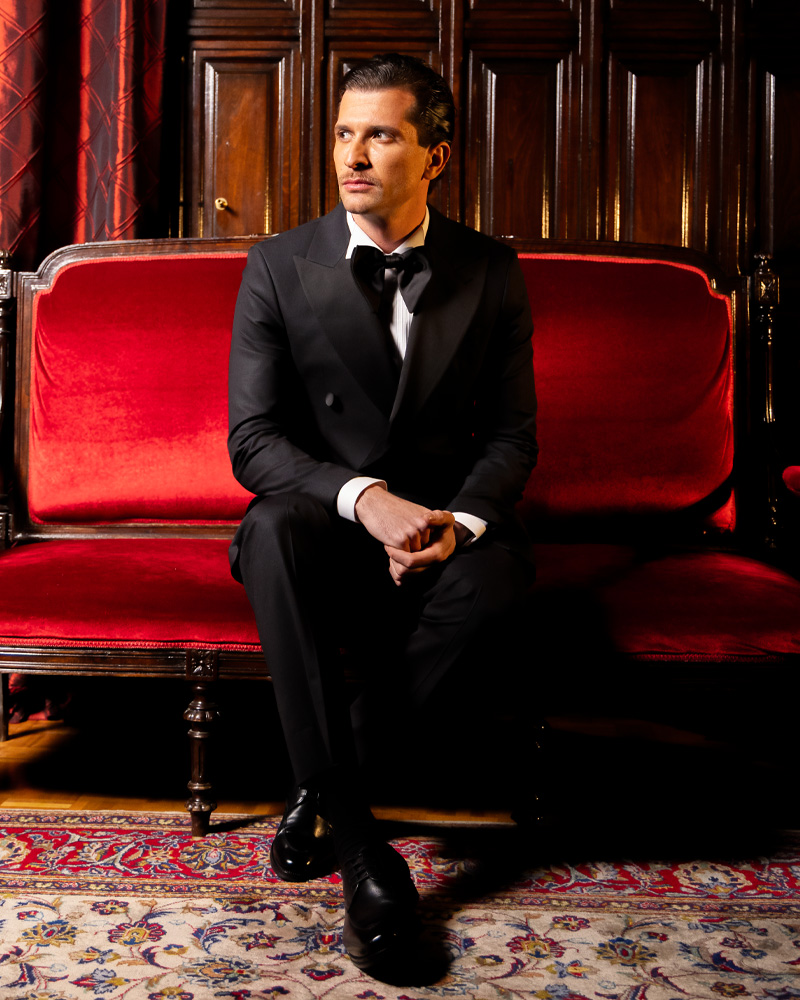 ست کت و شلوار 4863 ست کت و شلوار 4863