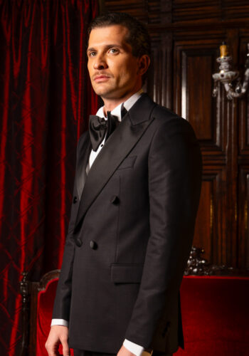 ست کت و شلوار 4863