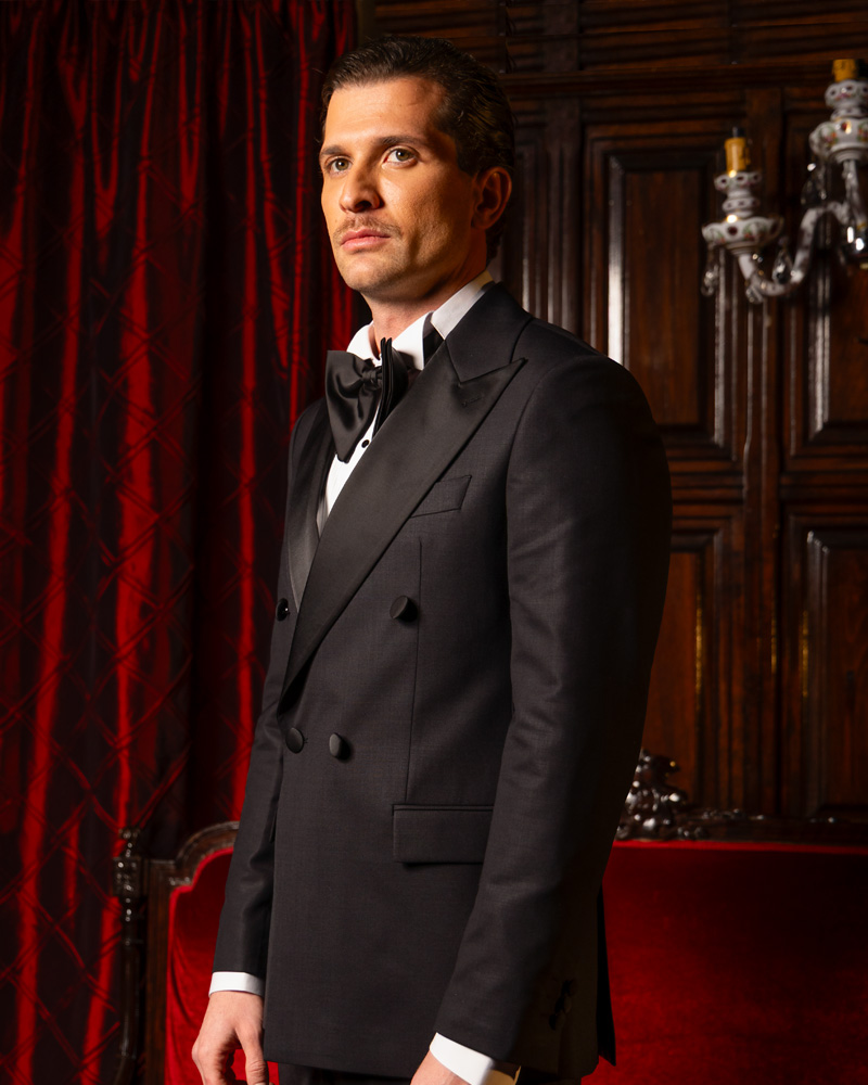 ست کت و شلوار 4863 ست کت و شلوار 4863