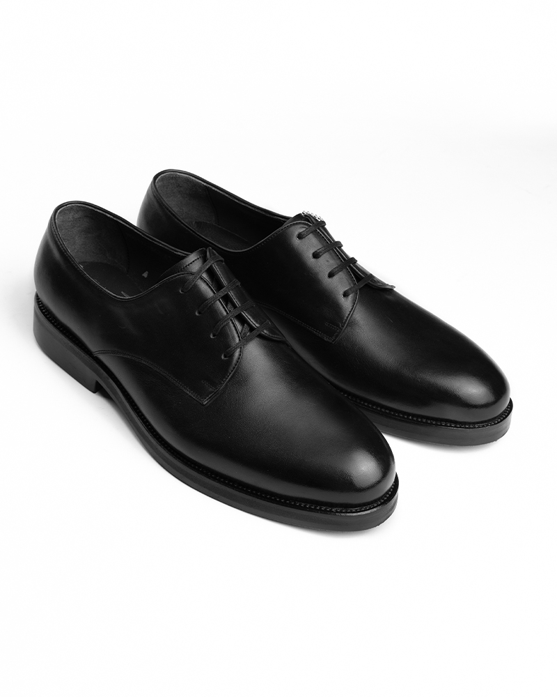 کفش برت مشکی کفش برت مشکی