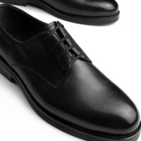 کفش برت مشکی کفش برت مشکی