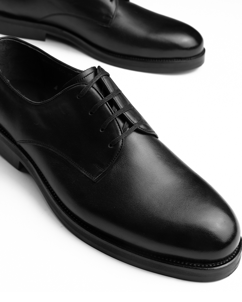 کفش برت مشکی کفش برت مشکی